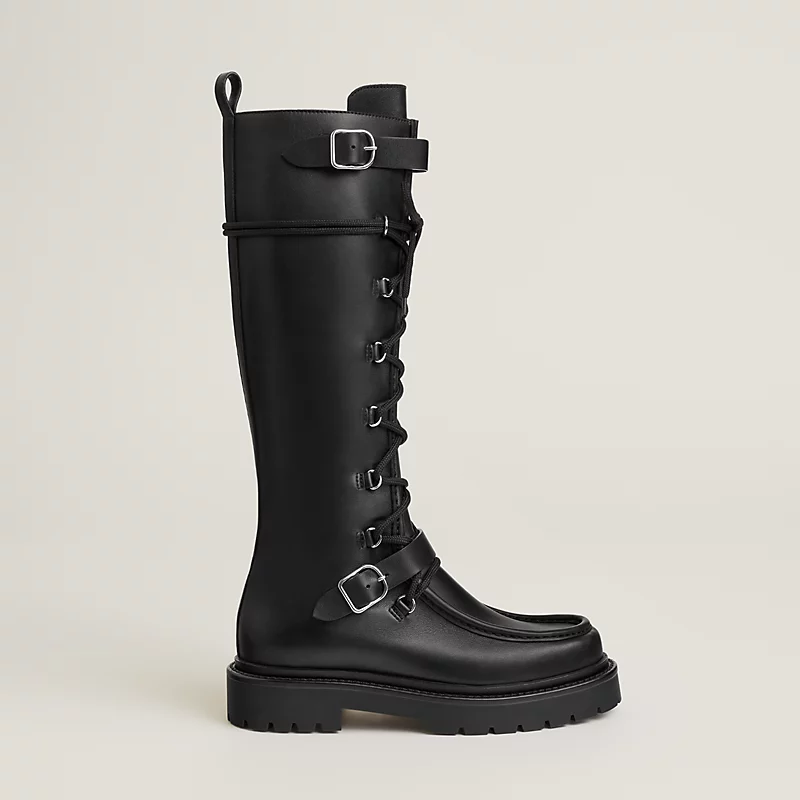 Hermès Landscape boot - Image 4